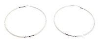 Orecchini Forever Gioielli Donna Orecchini Argento in Argento FGOR00696 - FGOR00696